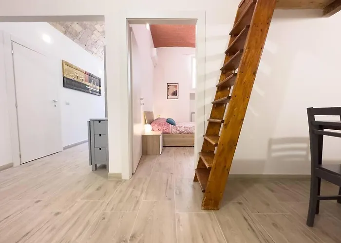 With Terrace In The Heart Of Pigneto Apartamento *