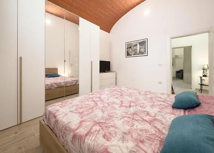 Apartamento With Terrace In The Heart Of Pigneto Roma