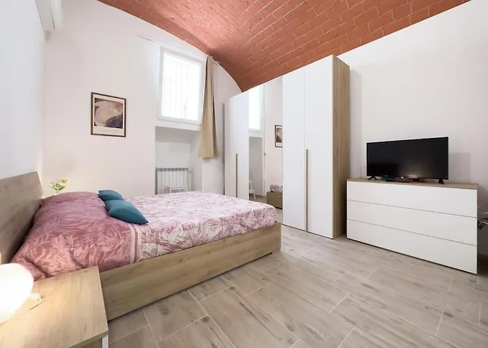 Apartamento With Terrace In The Heart Of Pigneto *