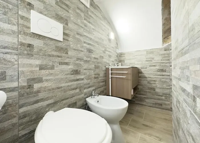 Apartamento With Terrace In The Heart Of Pigneto Roma