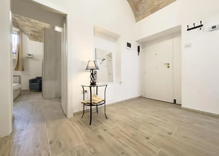 With Terrace In The Heart Of Pigneto Apartamento *