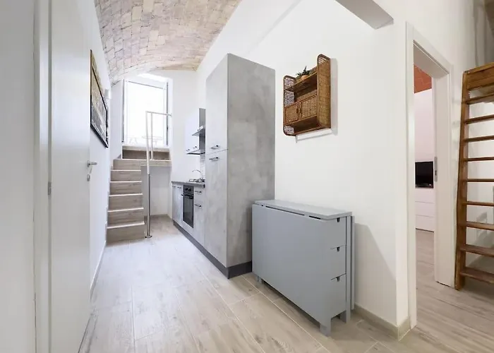 With Terrace In The Heart Of Pigneto Apartamento Roma