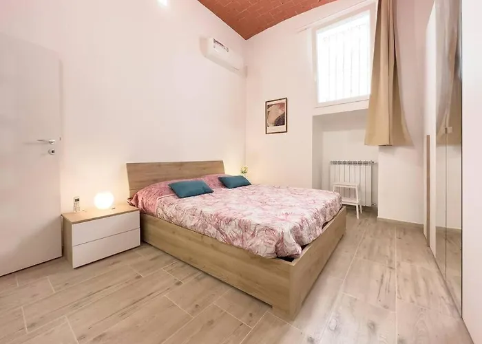 With Terrace In The Heart Of Pigneto Apartamento